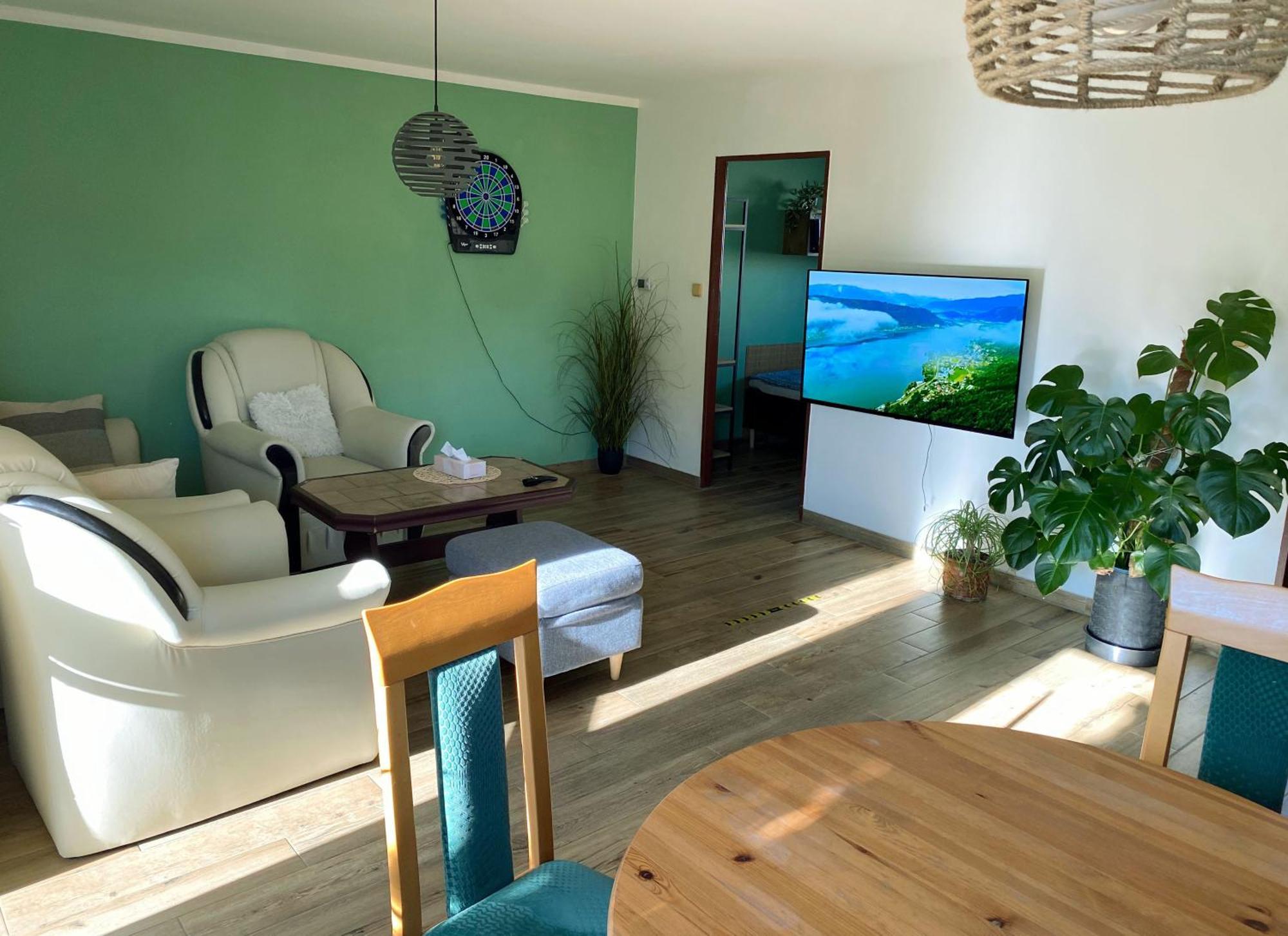 Apartman Valtice Eksteriør bilde